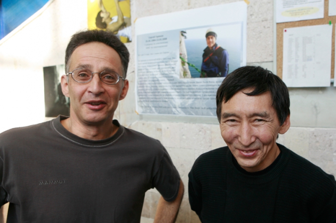 Открытый чемпионат МЭИ по скалолазанию памяти С. Гурякова. 17.04.11. Фотоальбом. (Скалолазание, альпклуб мэи, фаис москвы)