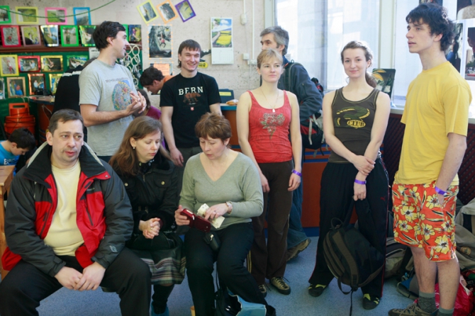 Открытый чемпионат МЭИ по скалолазанию памяти С. Гурякова. 17.04.11. Фотоальбом. (Скалолазание, альпклуб мэи, фаис москвы)