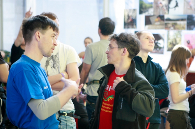 Открытый чемпионат МЭИ по скалолазанию памяти С. Гурякова. 17.04.11. Фотоальбом. (Скалолазание, альпклуб мэи, фаис москвы)