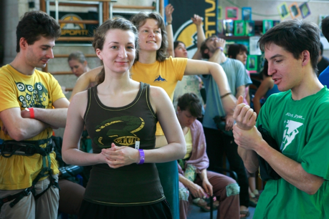 Открытый чемпионат МЭИ по скалолазанию памяти С. Гурякова. 17.04.11. Фотоальбом. (Скалолазание, альпклуб мэи, фаис москвы)