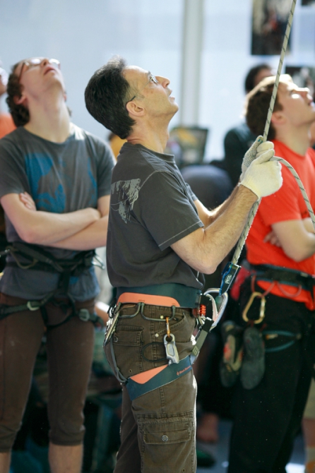 Открытый чемпионат МЭИ по скалолазанию памяти С. Гурякова. 17.04.11. Фотоальбом. (Скалолазание, альпклуб мэи, фаис москвы)