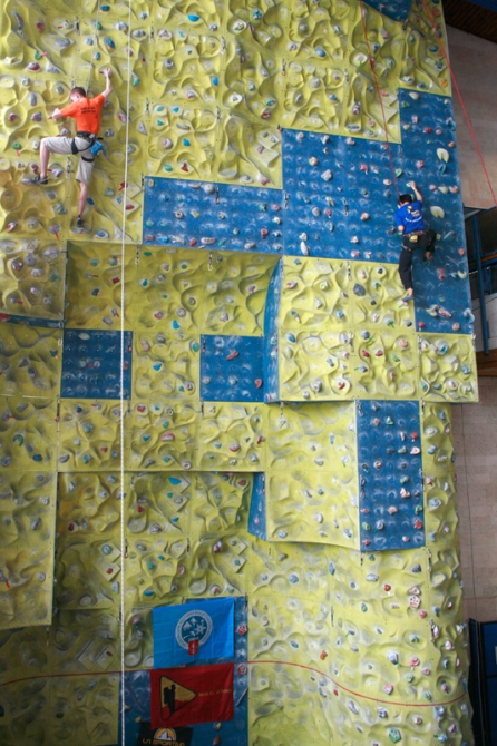 Открытый чемпионат МЭИ по скалолазанию памяти С. Гурякова. 17.04.11. Фотоальбом. (Скалолазание, альпклуб мэи, фаис москвы)