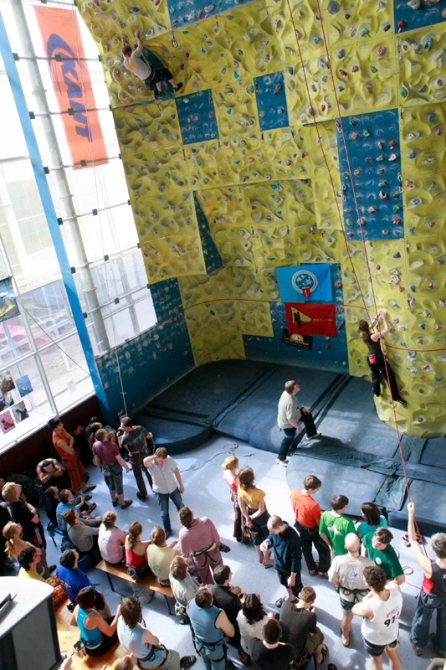 Открытый чемпионат МЭИ по скалолазанию памяти С. Гурякова. 17.04.11. Фотоальбом. (Скалолазание, альпклуб мэи, фаис москвы)