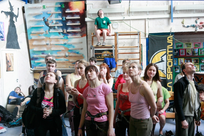 Открытый чемпионат МЭИ по скалолазанию памяти С. Гурякова. 17.04.11. Фотоальбом. (Скалолазание, альпклуб мэи, фаис москвы)