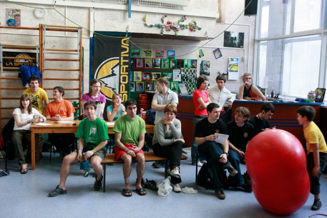 Открытый чемпионат МЭИ по скалолазанию памяти С. Гурякова. 17.04.11. Фотоальбом. (Скалолазание, альпклуб мэи, фаис москвы)