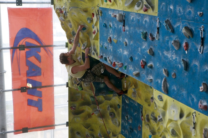 Открытый чемпионат МЭИ по скалолазанию памяти С. Гурякова. 17.04.11. Фотоальбом. (Скалолазание, альпклуб мэи, фаис москвы)