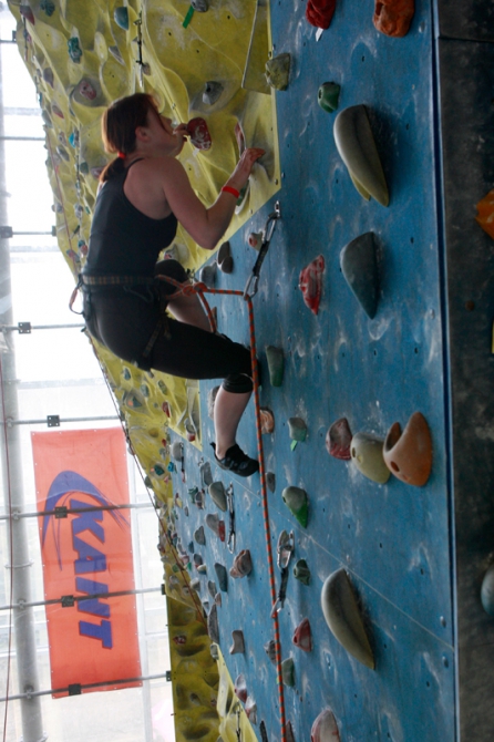 Открытый чемпионат МЭИ по скалолазанию памяти С. Гурякова. 17.04.11. Фотоальбом. (Скалолазание, альпклуб мэи, фаис москвы)