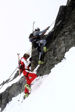 Чемпионат России по ски-альпинизму “Камчатка-2011”. Отзывы участников, фоторепортаж Наташи Лапиной (наташа лапина, фар)