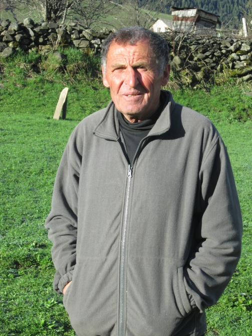 Я вернулась в Сванетию... (Бэккантри/Фрирайд, тетнульди, шхара, местия, сванетия, ушба)