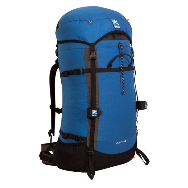 Аукцион снаряжения: новый Баск мы еще не тестировали! : , нпф баск, спальный мешок, рюкзак, термобелье, снаряжение)