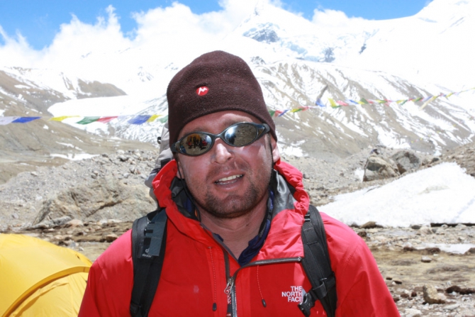 Шиша-Пангма: восхождение отличное! (Альпинизм, альпинизм, путешествия, туризм, альпинизм для всех)