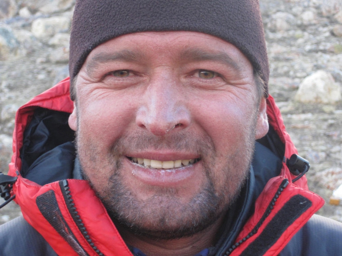 Шиша-Пангма: восхождение отличное! (Альпинизм, альпинизм, путешествия, туризм, альпинизм для всех)