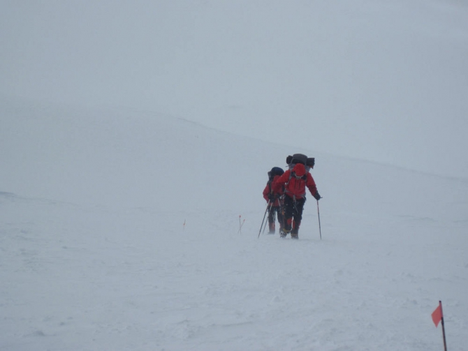 Шиша-Пангма: восхождение отличное! (Альпинизм, альпинизм, путешествия, туризм, альпинизм для всех)