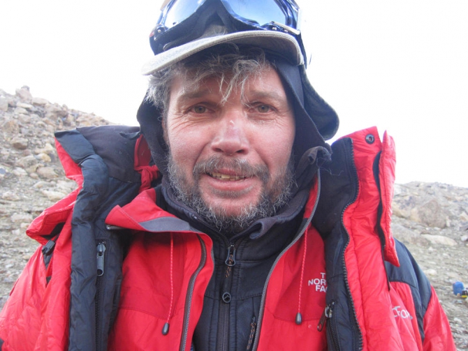 Шиша-Пангма: восхождение отличное! (Альпинизм, альпинизм, путешествия, туризм, альпинизм для всех)