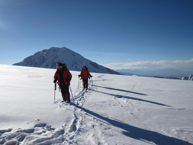 Шиша-Пангма: восхождение отличное! (Альпинизм, альпинизм, путешествия, туризм, альпинизм для всех)