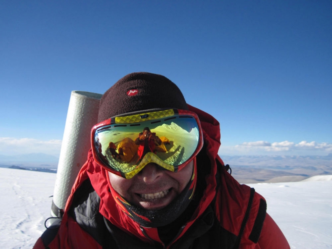 Шиша-Пангма: восхождение отличное! (Альпинизм, альпинизм, путешествия, туризм, альпинизм для всех)