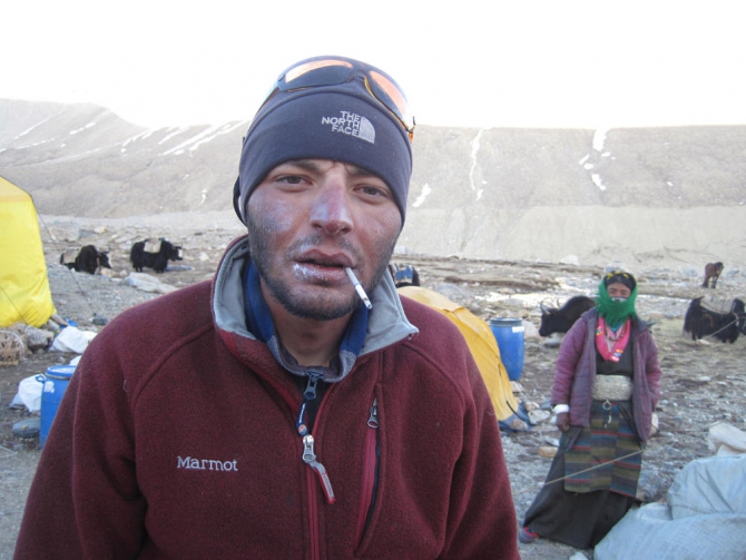 Шиша-Пангма: восхождение отличное! (Альпинизм, альпинизм, путешествия, туризм, альпинизм для всех)