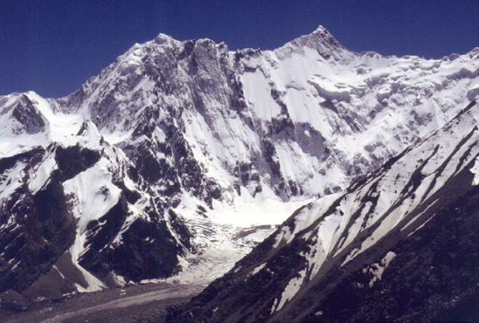 Клармонт Скрин. Конгурские альпы. 1925. (Часть 3, Альпинизм, китайский памир, кашгарские горы, скрайн, агалистан)