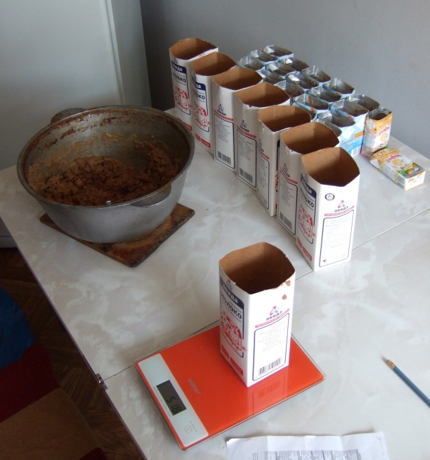 А теперь о кулинарии! (Горный туризм, турклуб маи, risk team, подготовка к походу, adidas, питание, полёт над тянь-шанем)