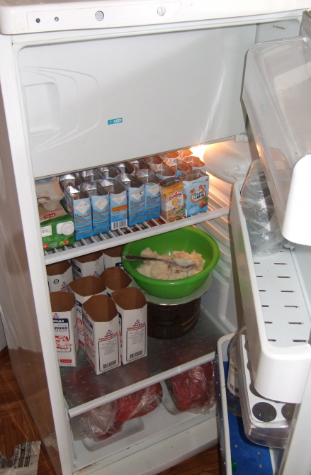 А теперь о кулинарии! (Горный туризм, турклуб маи, risk team, подготовка к походу, adidas, питание, полёт над тянь-шанем)