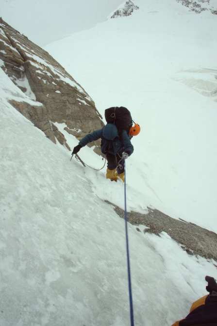 Испытание модели погоды windguru PRO на Музтаг-Ате в конце лета 2011 г. (Альпинизм, маи, музтаг-ата, китайский памир, виндгуру, комплексная экспедиция маи на китайский памир)