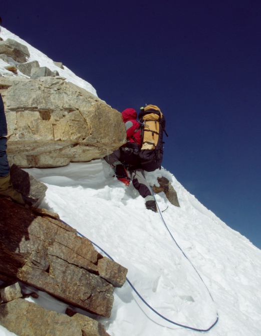 Испытание модели погоды windguru PRO на Музтаг-Ате в конце лета 2011 г. (Альпинизм, маи, музтаг-ата, китайский памир, виндгуру, комплексная экспедиция маи на китайский памир)