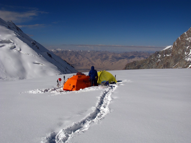 Кашгарские горы (немного фоток в ожидании отчета, Альпинизм, маи, китай, экспедиция, mountech)