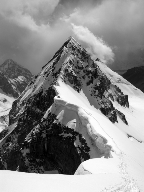 Кашгарские горы (немного фоток в ожидании отчета, Альпинизм, маи, китай, экспедиция, mountech)