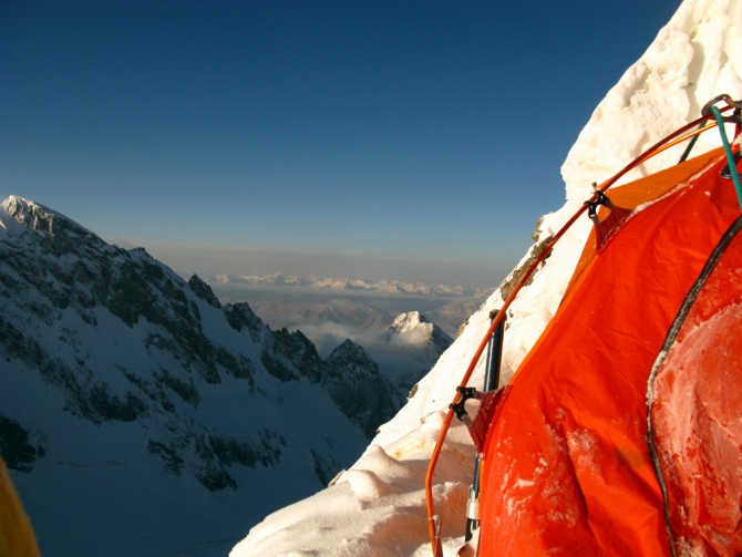 Кашгарские горы (немного фоток в ожидании отчета, Альпинизм, маи, китай, экспедиция, mountech)