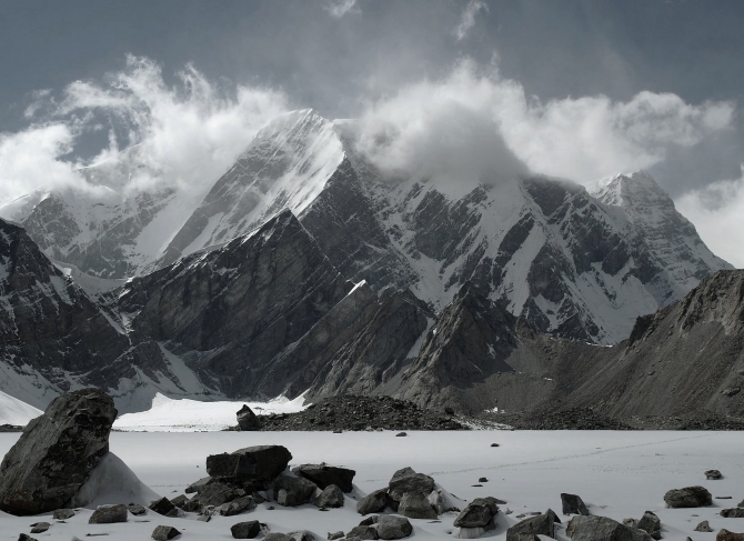 Краткий отчет о комплексной экспедиции МАИ на Китайский Памир летом 2011 г. (Альпинизм, долкун-музтаг, кокосель, комплексная экспедиция маи на китайский памир, кызылсель, музтаг-ата)