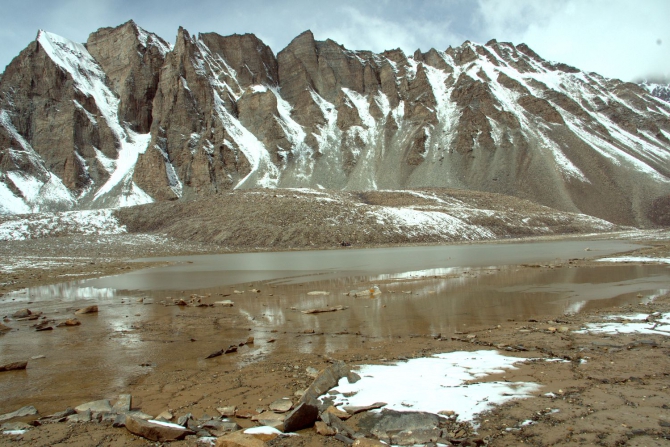 Краткий отчет о комплексной экспедиции МАИ на Китайский Памир летом 2011 г. (Альпинизм, долкун-музтаг, кокосель, комплексная экспедиция маи на китайский памир, кызылсель, музтаг-ата)