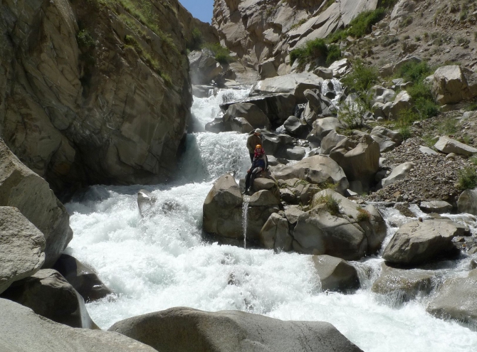 Краткий отчет о комплексной экспедиции МАИ на Китайский Памир летом 2011 г. (Альпинизм, долкун-музтаг, кокосель, комплексная экспедиция маи на китайский памир, кызылсель, музтаг-ата)