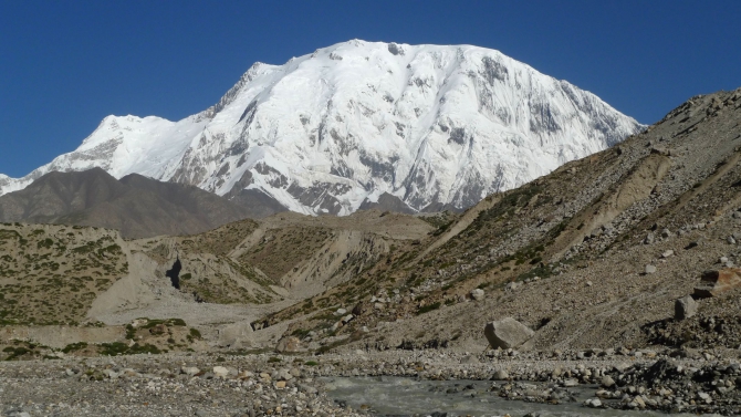 Краткий отчет о комплексной экспедиции МАИ на Китайский Памир летом 2011 г. (Альпинизм, долкун-музтаг, кокосель, комплексная экспедиция маи на китайский памир, кызылсель, музтаг-ата)