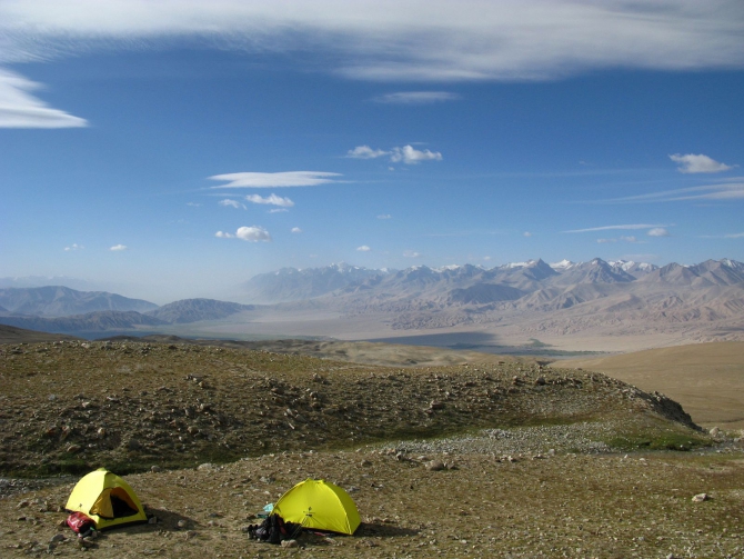 Краткий отчет о комплексной экспедиции МАИ на Китайский Памир летом 2011 г. (Альпинизм, долкун-музтаг, кокосель, комплексная экспедиция маи на китайский памир, кызылсель, музтаг-ата)