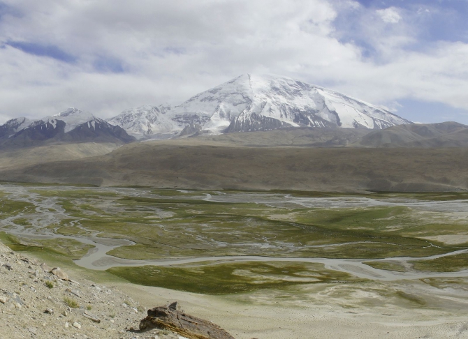 Краткий отчет о комплексной экспедиции МАИ на Китайский Памир летом 2011 г. (Альпинизм, долкун-музтаг, кокосель, комплексная экспедиция маи на китайский памир, кызылсель, музтаг-ата)