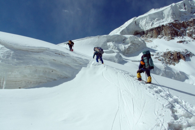Краткий отчет о комплексной экспедиции МАИ на Китайский Памир летом 2011 г. (Альпинизм, долкун-музтаг, кокосель, комплексная экспедиция маи на китайский памир, кызылсель, музтаг-ата)