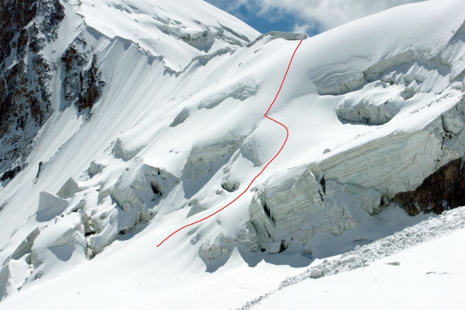 Краткий отчет о комплексной экспедиции МАИ на Китайский Памир летом 2011 г. (Альпинизм, долкун-музтаг, кокосель, комплексная экспедиция маи на китайский памир, кызылсель, музтаг-ата)