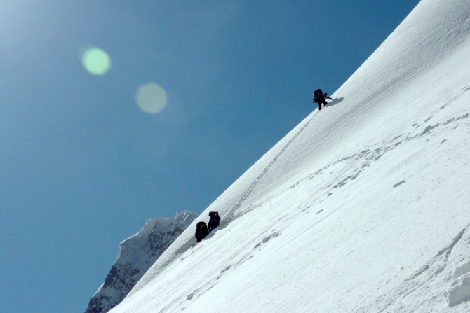 Краткий отчет о комплексной экспедиции МАИ на Китайский Памир летом 2011 г. (Альпинизм, долкун-музтаг, кокосель, комплексная экспедиция маи на китайский памир, кызылсель, музтаг-ата)