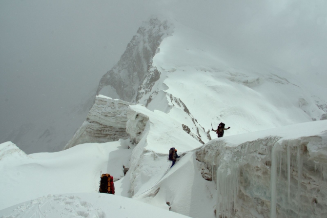 Краткий отчет о комплексной экспедиции МАИ на Китайский Памир летом 2011 г. (Альпинизм, долкун-музтаг, кокосель, комплексная экспедиция маи на китайский памир, кызылсель, музтаг-ата)