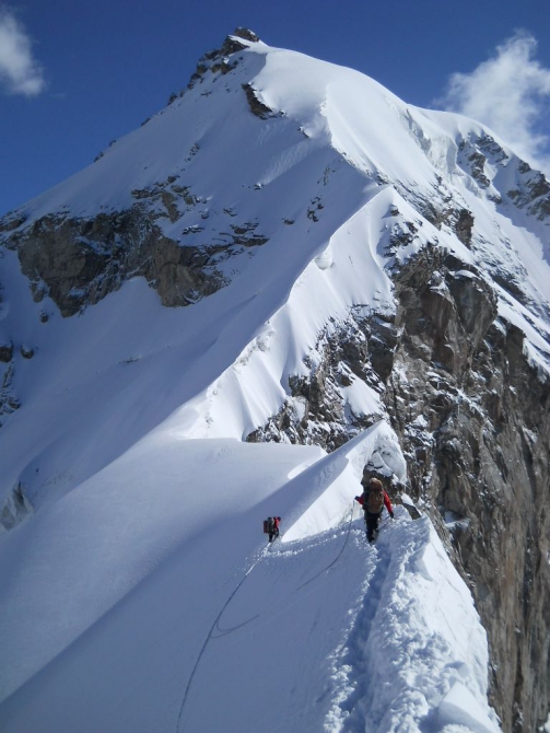 Краткий отчет о комплексной экспедиции МАИ на Китайский Памир летом 2011 г. (Альпинизм, долкун-музтаг, кокосель, комплексная экспедиция маи на китайский памир, кызылсель, музтаг-ата)