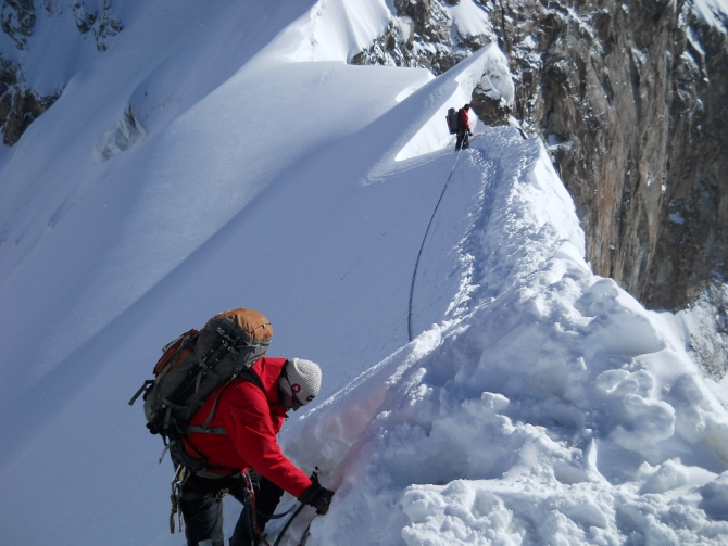 Краткий отчет о комплексной экспедиции МАИ на Китайский Памир летом 2011 г. (Альпинизм, долкун-музтаг, кокосель, комплексная экспедиция маи на китайский памир, кызылсель, музтаг-ата)