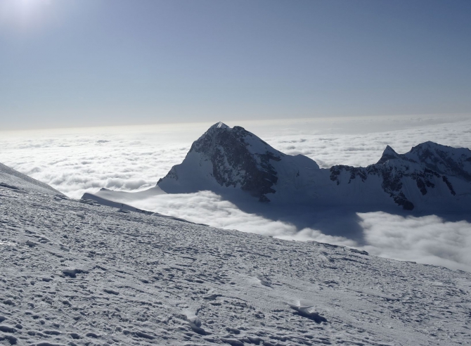 Краткий отчет о комплексной экспедиции МАИ на Китайский Памир летом 2011 г. (Альпинизм, долкун-музтаг, кокосель, комплексная экспедиция маи на китайский памир, кызылсель, музтаг-ата)