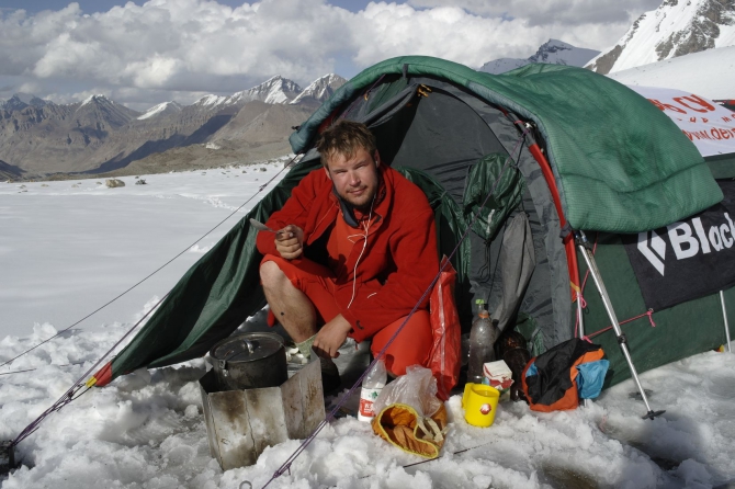 Краткий отчет о комплексной экспедиции МАИ на Китайский Памир летом 2011 г. (Альпинизм, долкун-музтаг, кокосель, комплексная экспедиция маи на китайский памир, кызылсель, музтаг-ата)