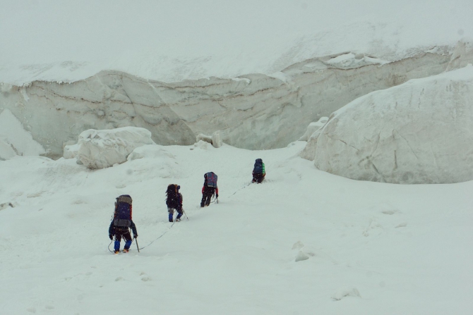 Краткий отчет о комплексной экспедиции МАИ на Китайский Памир летом 2011 г. (Альпинизм, долкун-музтаг, кокосель, комплексная экспедиция маи на китайский памир, кызылсель, музтаг-ата)