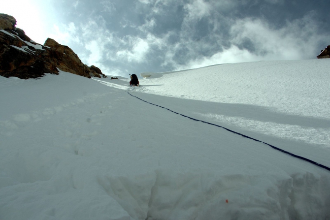 Краткий отчет о комплексной экспедиции МАИ на Китайский Памир летом 2011 г. (Альпинизм, долкун-музтаг, кокосель, комплексная экспедиция маи на китайский памир, кызылсель, музтаг-ата)