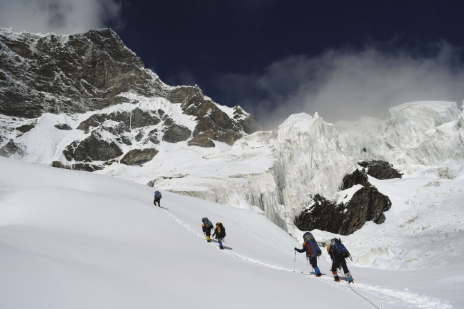 Краткий отчет о комплексной экспедиции МАИ на Китайский Памир летом 2011 г. (Альпинизм, долкун-музтаг, кокосель, комплексная экспедиция маи на китайский памир, кызылсель, музтаг-ата)