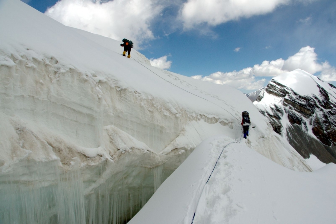 Краткий отчет о комплексной экспедиции МАИ на Китайский Памир летом 2011 г. (Альпинизм, долкун-музтаг, кокосель, комплексная экспедиция маи на китайский памир, кызылсель, музтаг-ата)