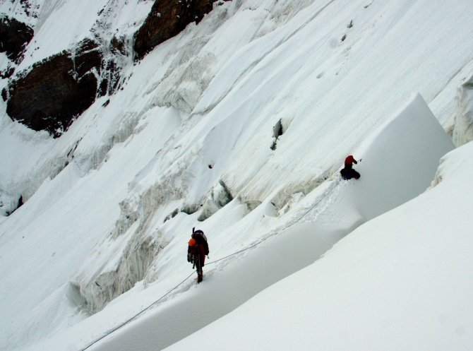 Краткий отчет о комплексной экспедиции МАИ на Китайский Памир летом 2011 г. (Альпинизм, долкун-музтаг, кокосель, комплексная экспедиция маи на китайский памир, кызылсель, музтаг-ата)