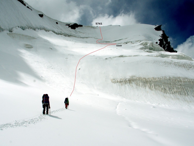 Краткий отчет о комплексной экспедиции МАИ на Китайский Памир летом 2011 г. (Альпинизм, долкун-музтаг, кокосель, комплексная экспедиция маи на китайский памир, кызылсель, музтаг-ата)