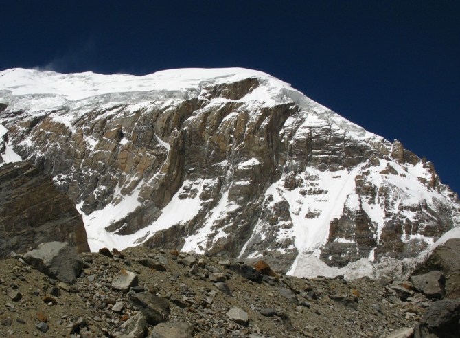 Краткий отчет о комплексной экспедиции МАИ на Китайский Памир летом 2011 г. (Альпинизм, долкун-музтаг, кокосель, комплексная экспедиция маи на китайский памир, кызылсель, музтаг-ата)